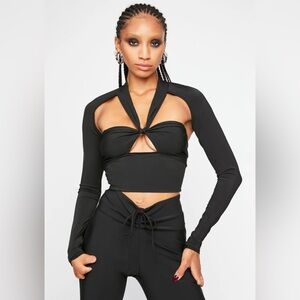 Lioness Miracle Mile Top